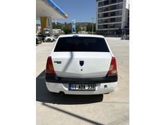 Sahibinden Dacia Logan 1.4 2005 Model 