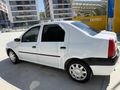 Sahibinden Dacia Logan 1.4 2005 Model 