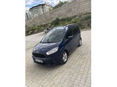 Sahibinden Ford Tourneo Courier 1.5 TDCi Delux 2014 Model 