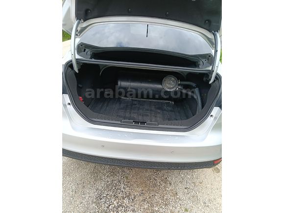 Sahibinden Ford Focus 1.6 Ti-VCT Trend X 2018 Model