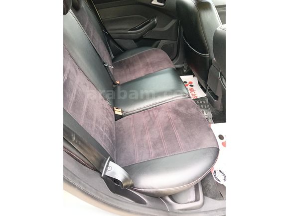 Sahibinden Ford Focus 1.6 Ti-VCT Trend X 2018 Model