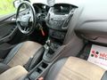 Sahibinden Ford Focus 1.6 Ti-VCT Trend X 2018 Model