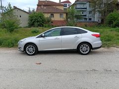 Sahibinden Ford Focus 1.6 Ti-VCT Trend X 2018 Model