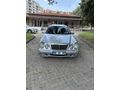Sahibinden Mercedes - Benz E 200 Kompressor Avantgarde 2001 Model  330.000 km