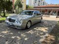 Sahibinden Mercedes - Benz E 200 Kompressor Avantgarde 2001 Model  330.000 km