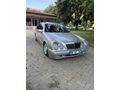 Sahibinden Mercedes - Benz E 200 Kompressor Avantgarde 2001 Model  330.000 km