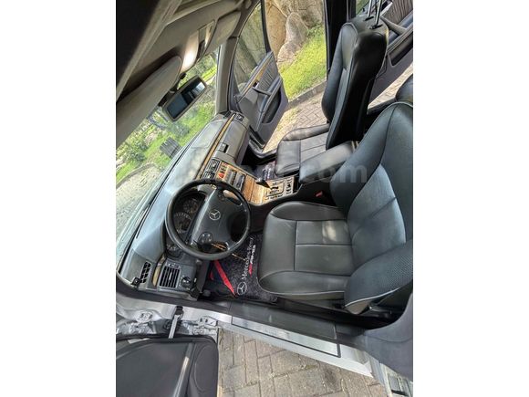 Sahibinden Mercedes - Benz E 200 Kompressor Avantgarde 2001 Model  330.000 km