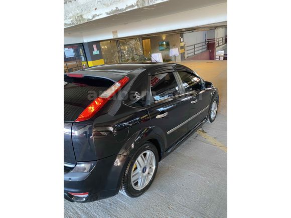 Sahibinden Ford Focus 1.6 TDCi Collection 2008 Model 