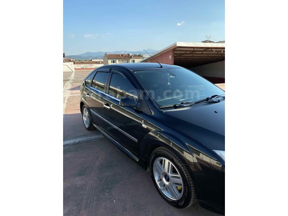 Sahibinden Ford Focus 1.6 TDCi Collection 2008 Model 