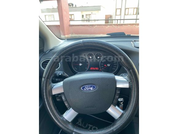 Sahibinden Ford Focus 1.6 TDCi Collection 2008 Model 