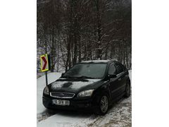 Sahibinden Ford Focus 1.6 TDCi Collection 2008 Model 