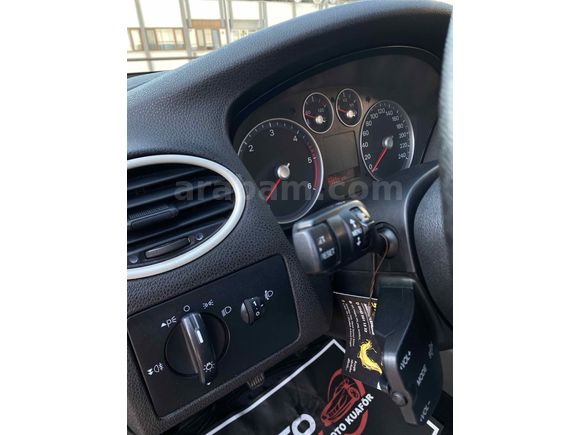 Sahibinden Ford Focus 1.6 TDCi Collection 2008 Model 