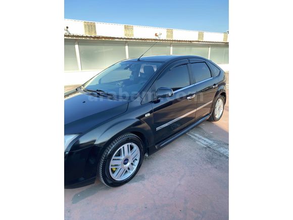 Sahibinden Ford Focus 1.6 TDCi Collection 2008 Model 