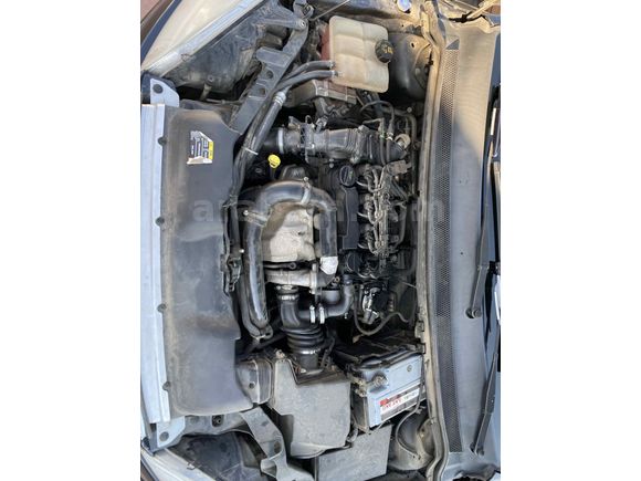 Sahibinden Ford Focus 1.6 TDCi Collection 2008 Model 