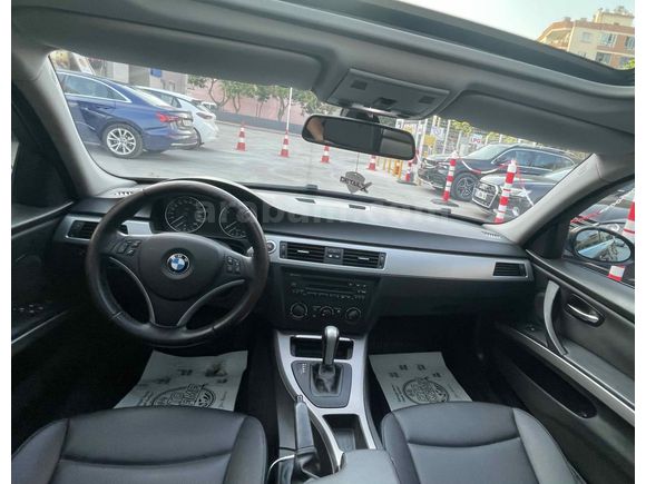 Sahibinden BMW 3 Serisi 320i Premium 2007 Model 