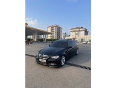 Sahibinden BMW 3 Serisi 320i Premium 2007 Model 