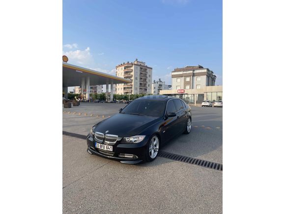 Sahibinden BMW 3 Serisi 320i Premium 2007 Model 