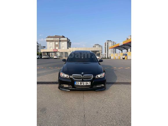 Sahibinden BMW 3 Serisi 320i Premium 2007 Model 