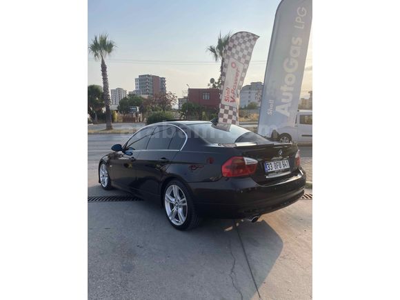 Sahibinden BMW 3 Serisi 320i Premium 2007 Model 