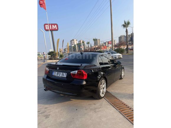 Sahibinden BMW 3 Serisi 320i Premium 2007 Model 