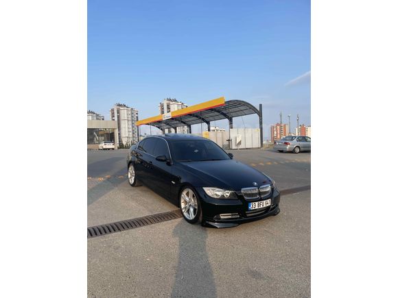 Sahibinden BMW 3 Serisi 320i Premium 2007 Model 
