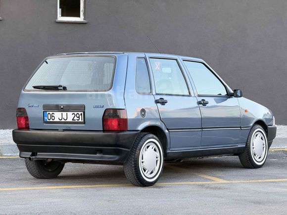 Sahibinden Fiat Uno 70 S 1999 Model 