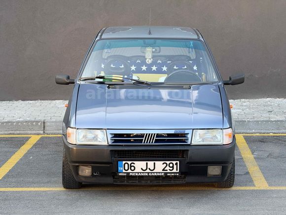 Sahibinden Fiat Uno 70 S 1999 Model 