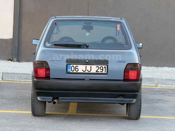 Sahibinden Fiat Uno 70 S 1999 Model 