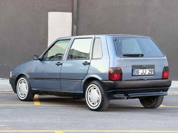Sahibinden Fiat Uno 70 S 1999 Model 