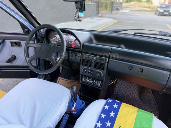 Sahibinden Fiat Uno 70 S 1999 Model 
