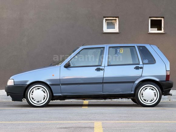 Sahibinden Fiat Uno 70 S 1999 Model 