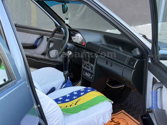 Sahibinden Fiat Uno 70 S 1999 Model 