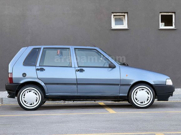 Sahibinden Fiat Uno 70 S 1999 Model 