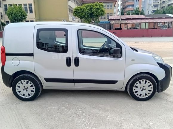 Sahibinden Citroen Nemo Combi 1.3 HDi X 2013 Model  218.950 km Gri