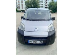 Sahibinden Citroen Nemo Combi 1.3 HDi X 2013 Model  218.950 km Gri
