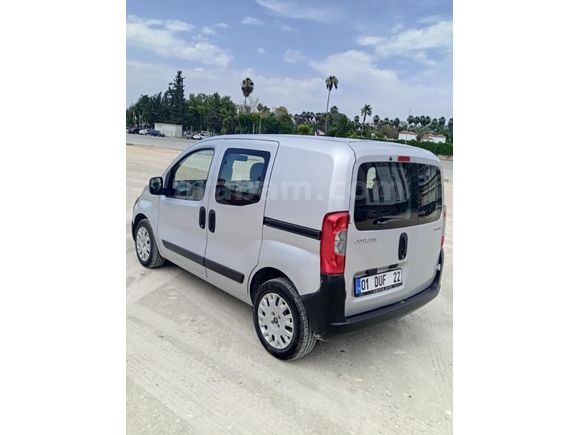 Sahibinden Citroen Nemo Combi 1.3 HDi X 2013 Model  218.950 km Gri