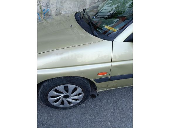Sahibinden Ford Escort 1.6 CLX 1999 Model