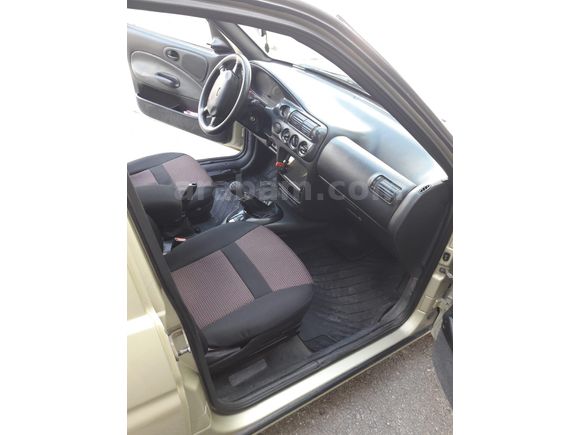 Sahibinden Ford Escort 1.6 CLX 1999 Model