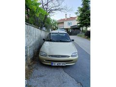 Sahibinden Ford Escort 1.6 CLX 1999 Model