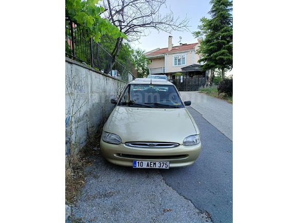 Sahibinden Ford Escort 1.6 CLX 1999 Model