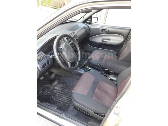 Sahibinden Ford Escort 1.6 CLX 1999 Model
