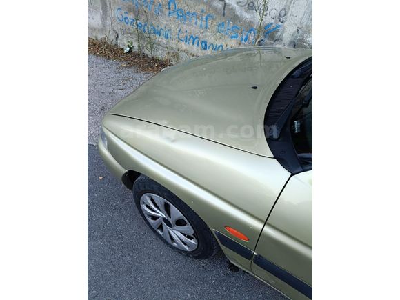 Sahibinden Ford Escort 1.6 CLX 1999 Model