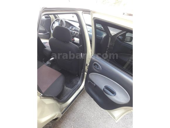 Sahibinden Ford Escort 1.6 CLX 1999 Model