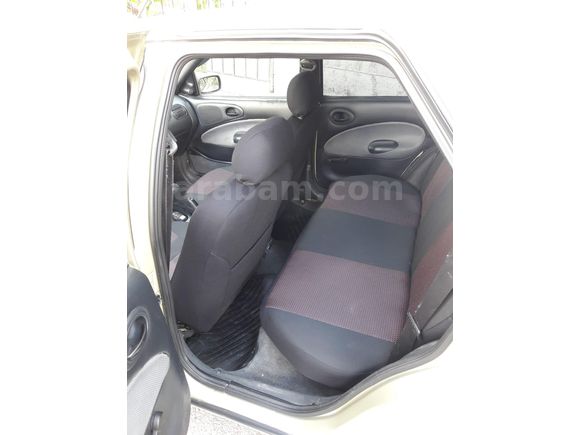 Sahibinden Ford Escort 1.6 CLX 1999 Model