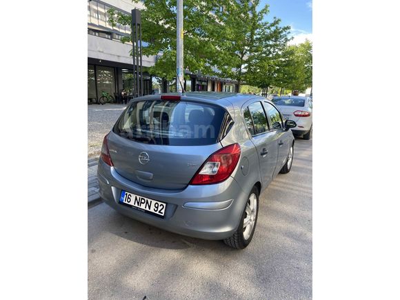 Sahibinden Opel Corsa 1.3 CDTI Essentia 2012 Model 