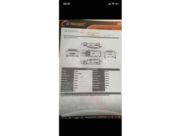 Sahibinden Opel Corsa 1.3 CDTI Essentia 2012 Model 