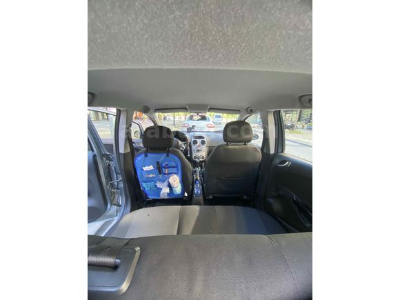 Sahibinden Opel Corsa 1.3 CDTI Essentia 2012 Model 