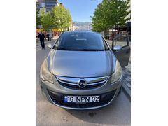Sahibinden Opel Corsa 1.3 CDTI Essentia 2012 Model 
