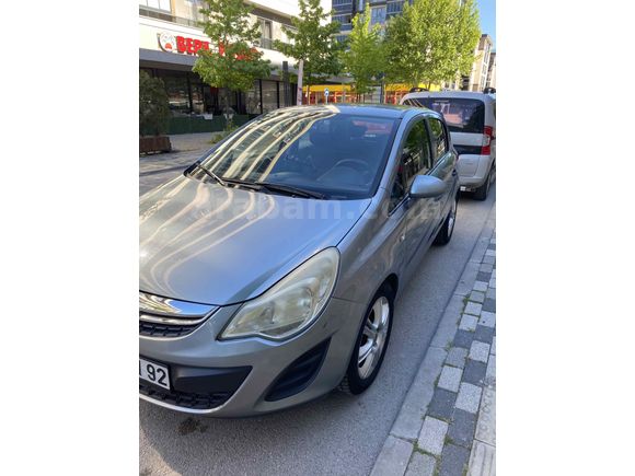 Sahibinden Opel Corsa 1.3 CDTI Essentia 2012 Model 