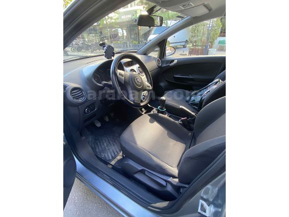 Sahibinden Opel Corsa 1.3 CDTI Essentia 2012 Model 